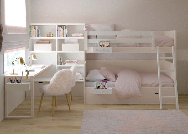 Caixa de Arrumação com Cabides – Muba Design – imagem 6