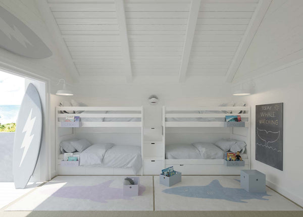 Caixa de Arrumação com Cabides – Muba Design – imagem 7