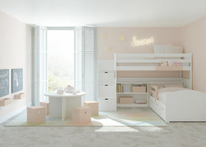 Caixa de Arrumação com Cabides – Muba Design – imagem 9