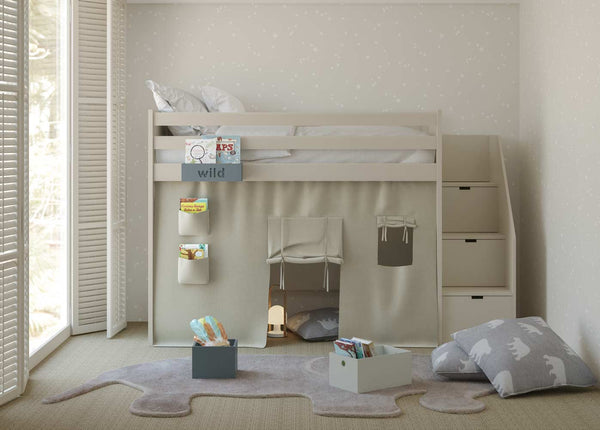 Caixa de Arrumação com Cabides – Muba Design – imagem 10