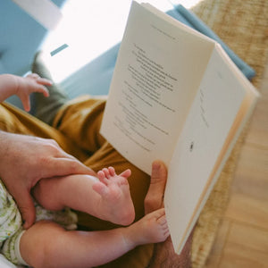 Livro de Poesia “À toi qui es là” – imagem 10