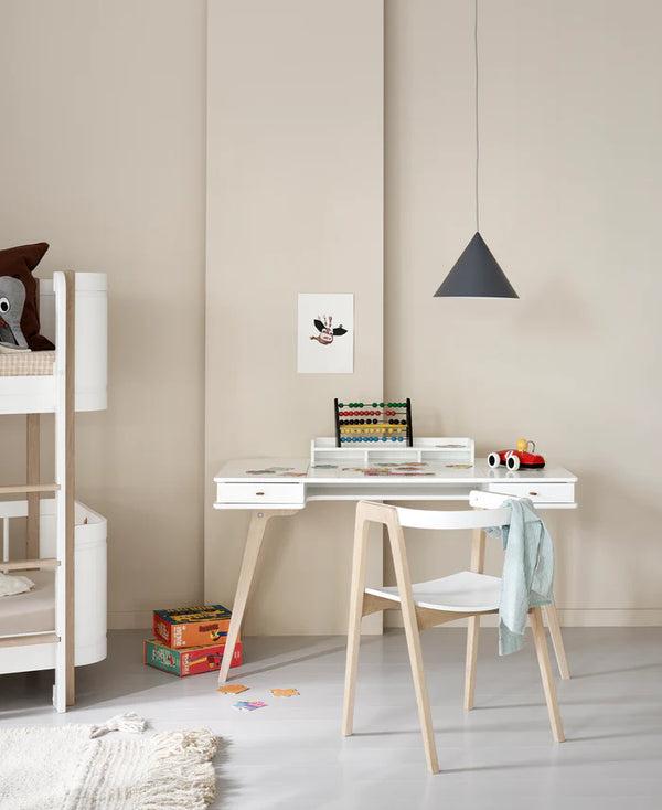 Cadeira Wood – Oliver Furniture – imagem 3