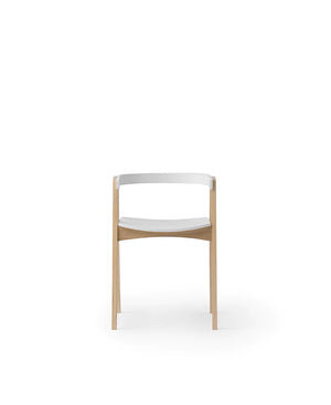 Cadeira Wood – Oliver Furniture – imagem 2