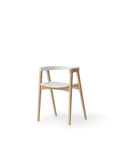 Cadeira Wood – Oliver Furniture