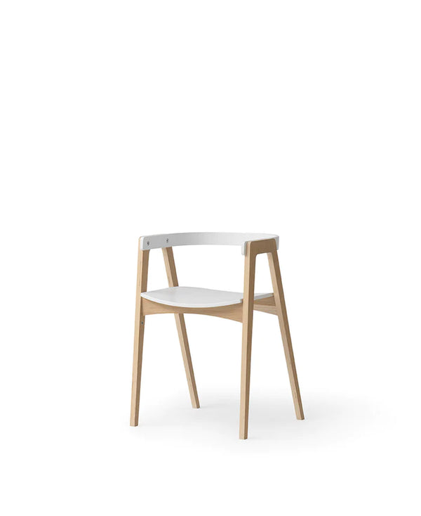 Cadeira Wood – Oliver Furniture