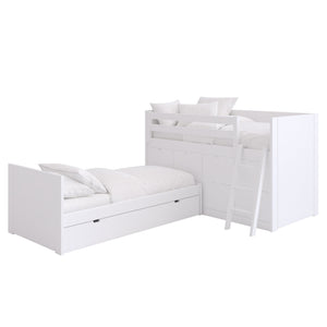 Cama Block XL em L – Muba Design – imagem 6
