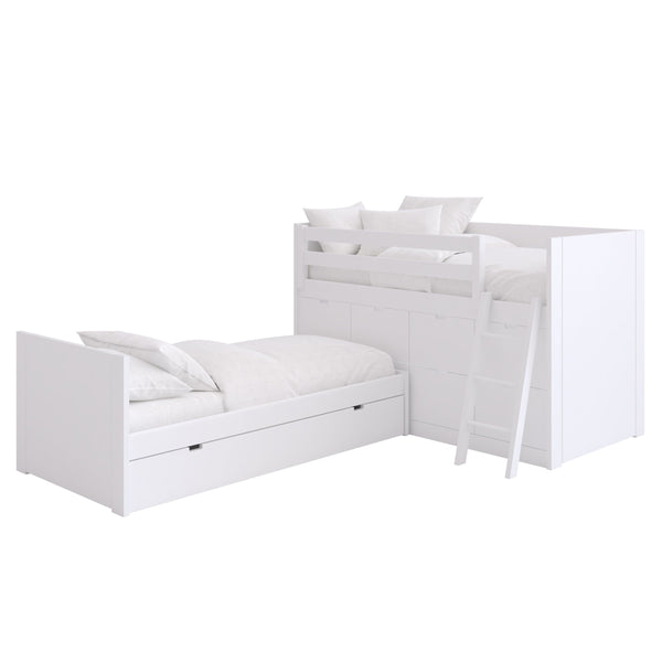 Cama Block XL em L – Muba Design – imagem 6
