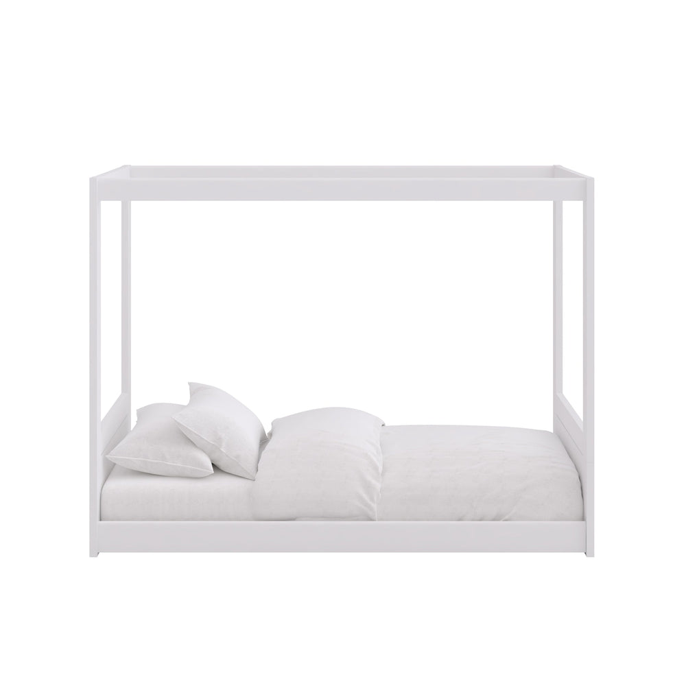 Cama Casinha Montessori – Muba Design
