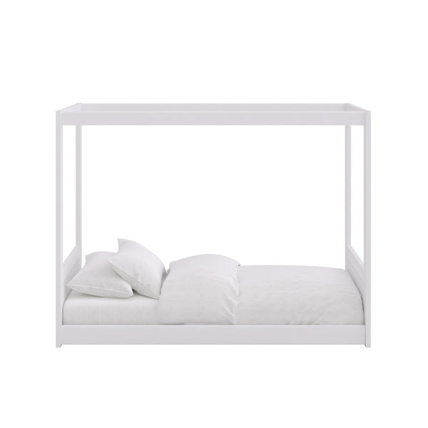Cama Casinha Montessori – Muba Design – imagem 2