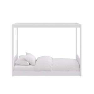 Cama Lodge – Muba Design
