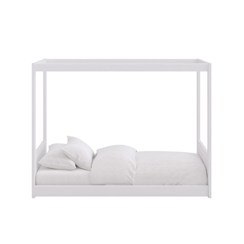 Cama Lodge – Muba Design