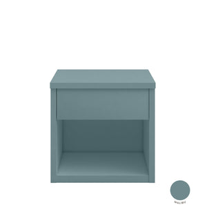 Mesa de Cabeceira com Gaveta e Nicho – Muba Design – imagem 4