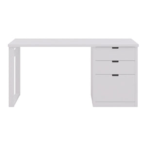 Secretária com Gavetas – Muba Design – imagem 9