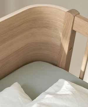 Cama Junior Wood Mini+ 74x166 – Oliver Furniture – imagem 6