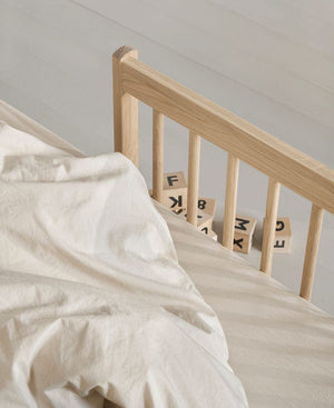 Cama Junior Wood Mini+ 74x166 – Oliver Furniture – imagem 3