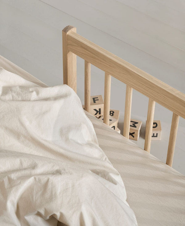 Cama Junior Wood Mini+ 74x166 – Oliver Furniture – imagem 3