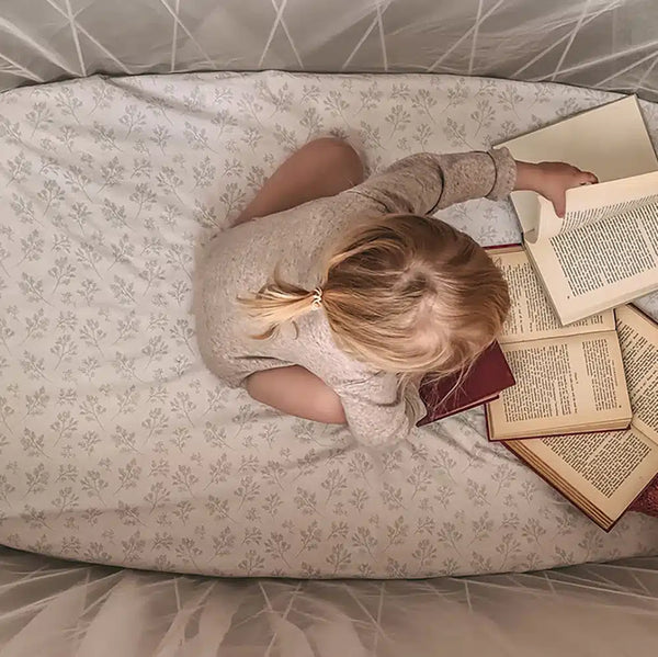 Lençóis Ajustáveis para Cama KIMI – imagem 7