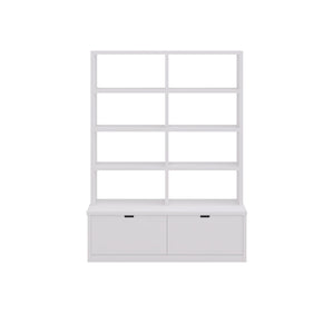 Estante com Caixas de Arrumação – Muba Design – imagem 6