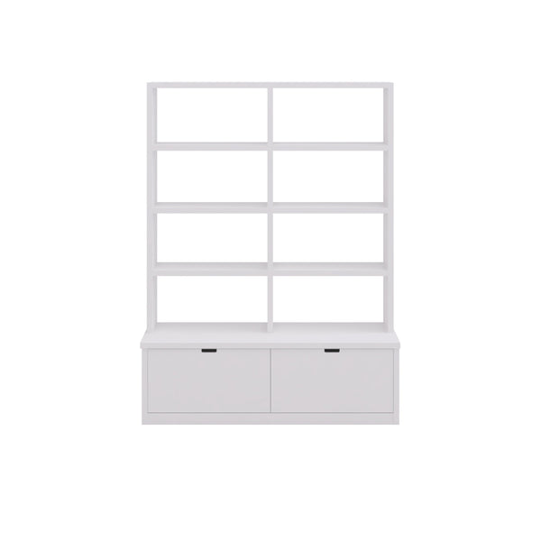 Estante com Caixas de Arrumação – Muba Design – imagem 6