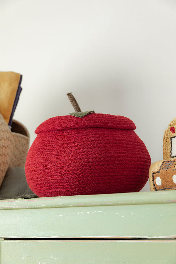 Cesto Apple - Lorena Canals - imagem 4