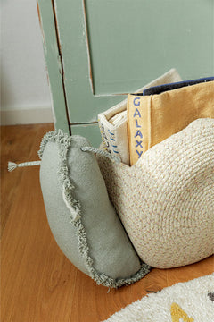 Cesto Big Snail - Lorena Canals - imagem 2