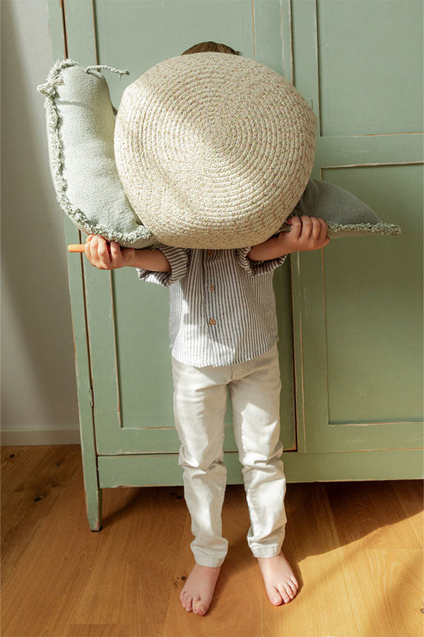 Cesto Big Snail - Lorena Canals - imagem 3