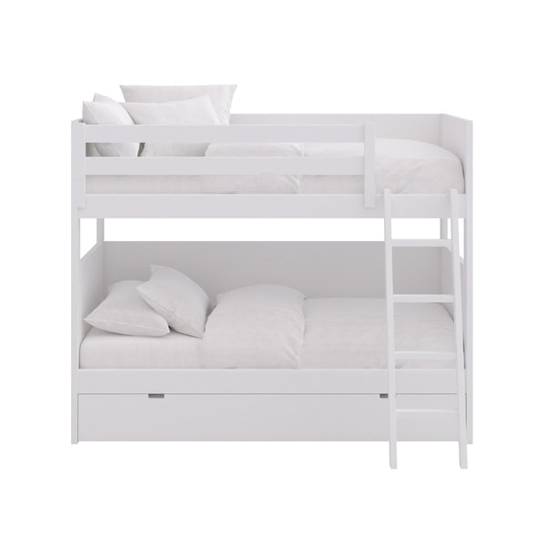 Beliche com Cama Gavetão – Muba Design – imagem 8