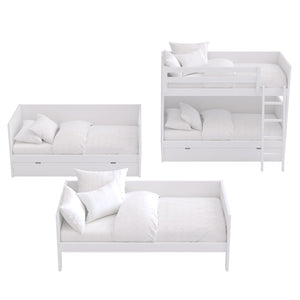 Beliche com Cama Gavetão – Muba Design – imagem 7