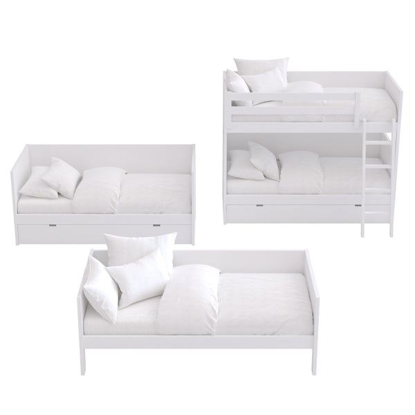 Beliche com Cama Gavetão – Muba Design – imagem 7