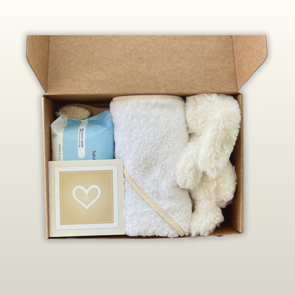 Baby Box Bubbles – Bebe W – imagem 1