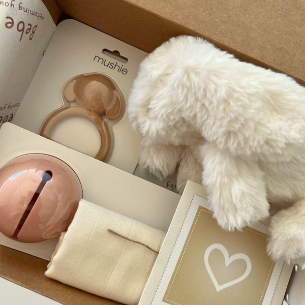 Baby Box Dream Blush – Bebe W – imagem 4