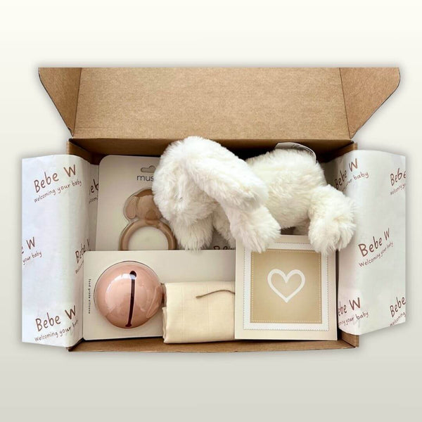 Baby Box Dream Blush – Bebe W – imagem 1