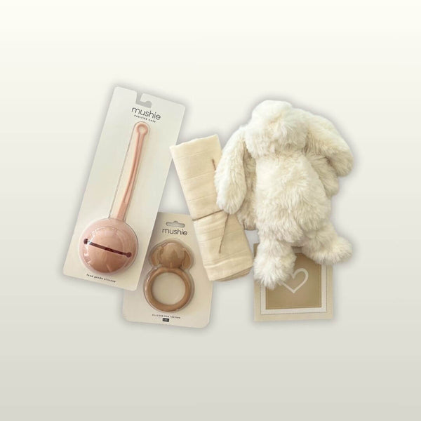 Baby Box Dream Blush – Bebe W – imagem 2