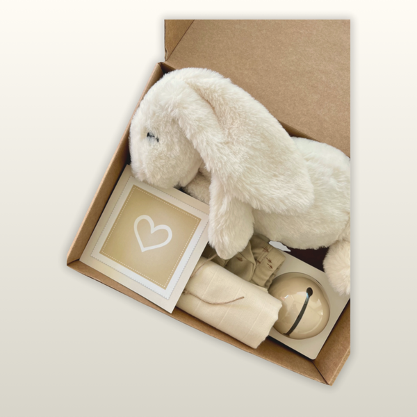 Baby Box Forest – Bebe W – imagem 3