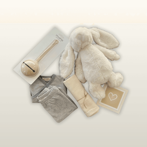 Baby Box Grey – Bebe W – imagem 2