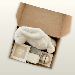 Baby Box Grey – Bebe W – imagem 1