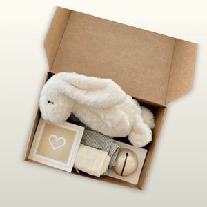 Baby Box Grey – Bebe W – imagem 1