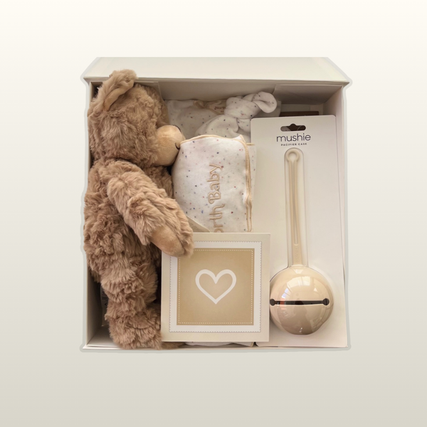 Baby Box Premium Joy – Bebe W – imagem 2