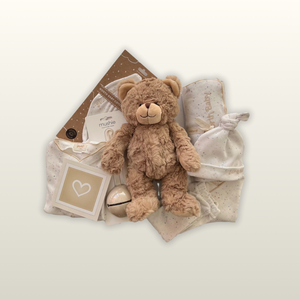 Baby Box Premium Joy – Bebe W – imagem 3