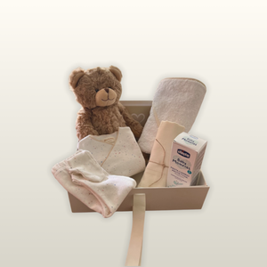 Baby Box Premium White Milk – Bebe W – imagem 1