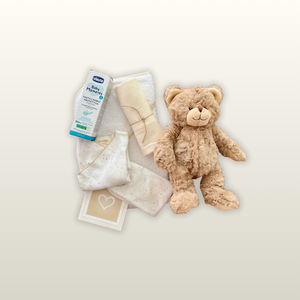 Baby Box Premium White Milk – Bebe W – imagem 3