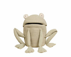Cesto Fred The Frog – Lorena Canals
