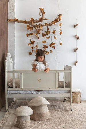 Cesto Cogumelo Mama – Lorena Canals – imagem 2