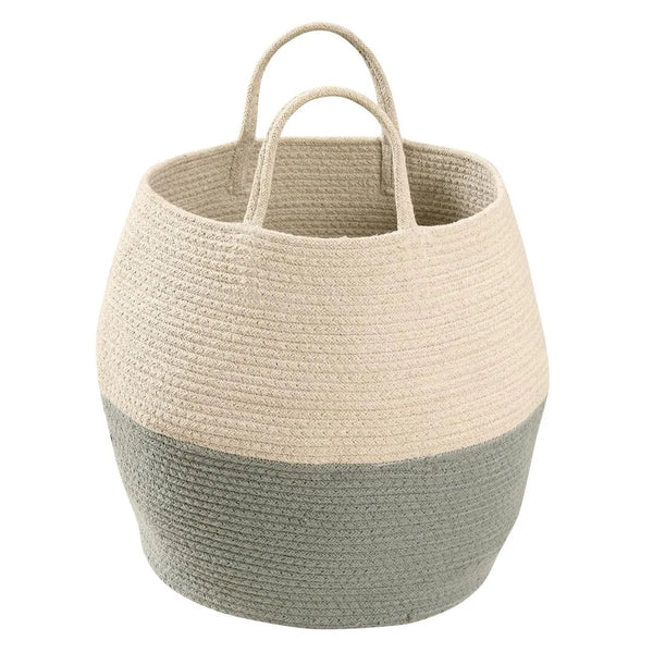 Cesto Zoco Vintage – Lorena Canals