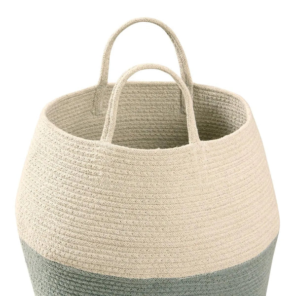 Cesto Zoco Vintage – Lorena Canals – imagem 2