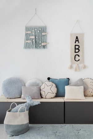 Cesto Zoco Vintage – Lorena Canals – imagem 4