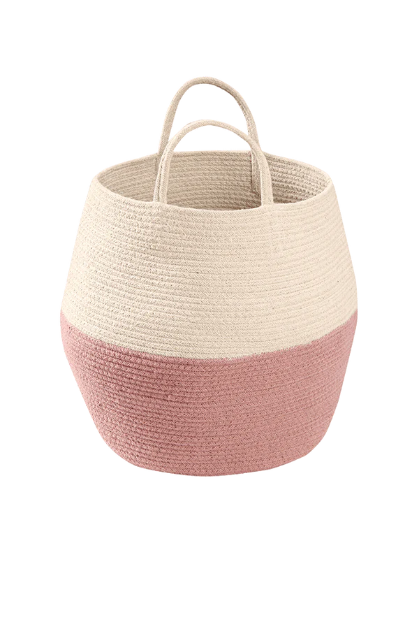 Cesto Zoco Vintage – Lorena Canals – imagem 6