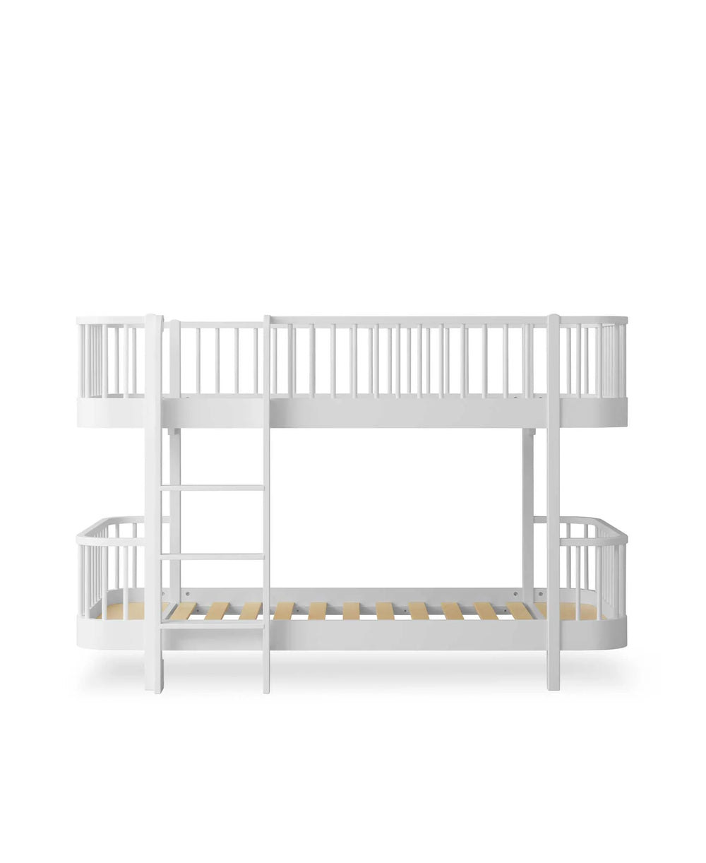 Beliche Baixo Wood Original - 97 x 207 – Oliver Furniture
