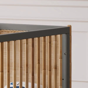 Berço Evolutivo Oceania 60x120 – Théo Bébé – imagem 7