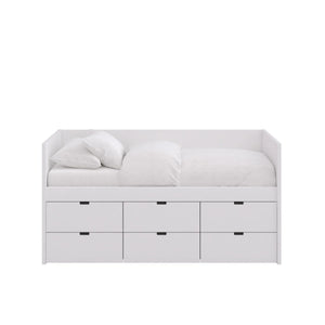 Cama Block com painéis – Muba – imagem 3